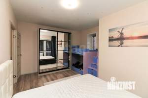 2-к квартира, вторичка, 60м2, 2/9 этаж