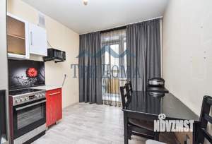 1-к квартира, вторичка, 36м2, 5/14 этаж