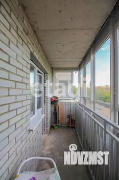 2-к квартира, вторичка, 42м2, 3/14 этаж