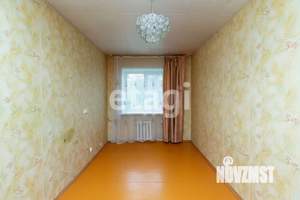 3-к квартира, вторичка, 60м2, 5/5 этаж