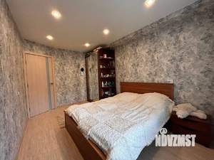 3-к квартира, вторичка, 64м2, 3/9 этаж