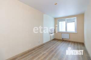 3-к квартира, вторичка, 91м2, 12/25 этаж