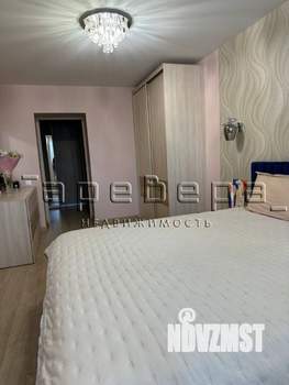 3-к квартира, вторичка, 85м2, 16/16 этаж