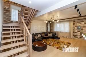 4-к квартира, вторичка, 152м2, 3/6 этаж