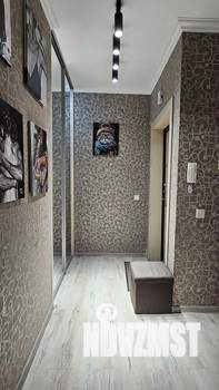 1-к квартира, вторичка, 42м2, 21/25 этаж