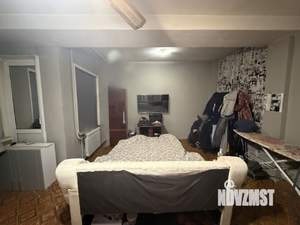 1-к квартира, вторичка, 36м2, 8/9 этаж