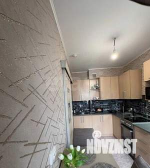 1-к квартира, вторичка, 28м2, 15/19 этаж