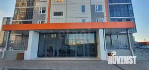 2-к квартира, вторичка, 61м2, 1/17 этаж