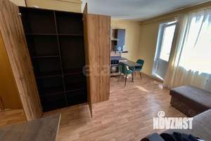 Студия квартира, вторичка, 24м2, 10/15 этаж