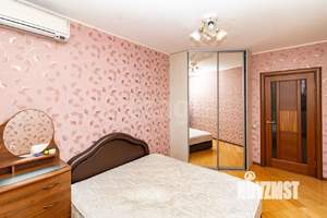 4-к квартира, вторичка, 79м2, 3/10 этаж