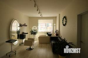 1-к квартира, вторичка, 45м2, 2/17 этаж