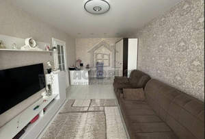 2-к квартира, вторичка, 64м2, 5/17 этаж