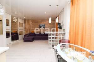 1-к квартира, вторичка, 36м2, 1/17 этаж