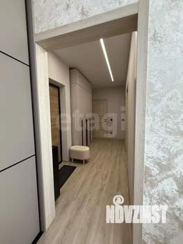 2-к квартира, вторичка, 46м2, 10/19 этаж