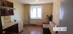 1-к квартира, вторичка, 43м2, 9/14 этаж