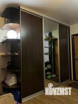 3-к квартира, вторичка, 76м2, 3/3 этаж