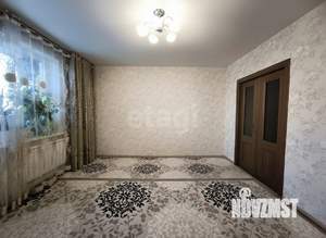 3-к квартира, вторичка, 70м2, 2/10 этаж