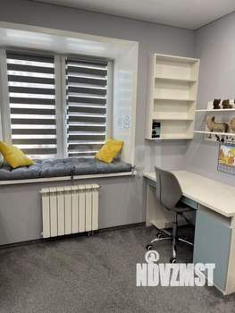 3-к квартира, вторичка, 113м2, 3/8 этаж