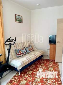 1-к квартира, вторичка, 42м2, 5/16 этаж