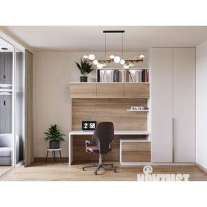 1-к квартира, вторичка, 44м2, 15/24 этаж