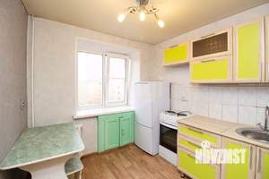 1-к квартира, вторичка, 29м2, 5/5 этаж