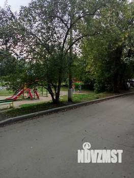 1-к квартира, вторичка, 33м2, 1/5 этаж