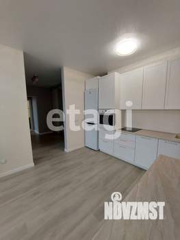 3-к квартира, вторичка, 58м2, 12/25 этаж