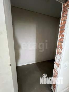 3-к квартира, вторичка, 74м2, 13/24 этаж