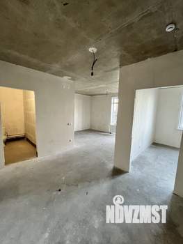 2-к квартира, вторичка, 47м2, 6/17 этаж
