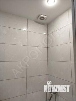 1-к квартира, вторичка, 18м2, 2/5 этаж