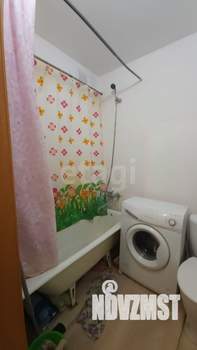 1-к квартира, вторичка, 30м2, 15/19 этаж