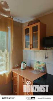 2-к квартира, вторичка, 41м2, 9/9 этаж