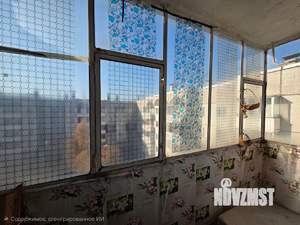 1-к квартира, сданный дом, 37м2, 5/5 этаж