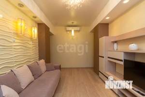 3-к квартира, вторичка, 80м2, 2/5 этаж