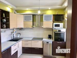 2-к квартира, вторичка, 55м2, 4/10 этаж