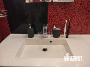 1-к квартира, вторичка, 39м2, 6/9 этаж