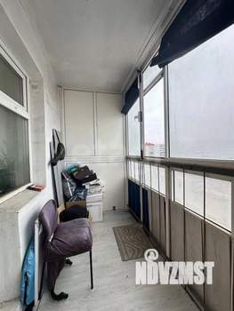 1-к квартира, вторичка, 36м2, 6/9 этаж