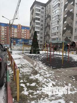 1-к квартира, вторичка, 38м2, 5/10 этаж