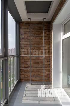 1-к квартира, вторичка, 44м2, 14/19 этаж