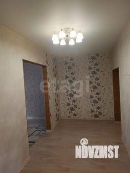 2-к квартира, вторичка, 82м2, 4/5 этаж