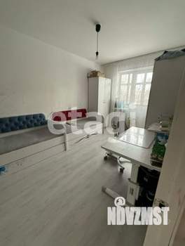 3-к квартира, вторичка, 65м2, 4/9 этаж