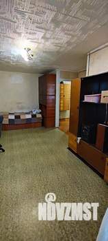 2-к квартира, вторичка, 44м2, 2/5 этаж