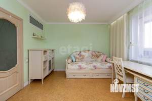 3-к квартира, вторичка, 101м2, 5/10 этаж