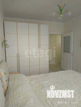 2-к квартира, вторичка, 65м2, 11/26 этаж