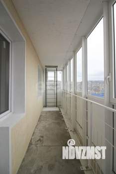 2-к квартира, вторичка, 62м2, 22/25 этаж