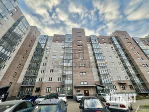 2-к квартира, вторичка, 61м2, 4/9 этаж