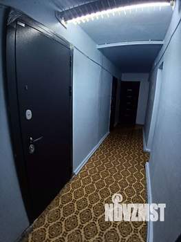 Студия квартира, вторичка, 13м2, 3/5 этаж