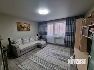 3-к квартира, вторичка, 71м2, 6/10 этаж