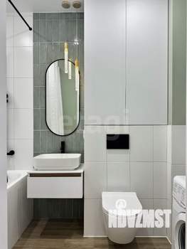 2-к квартира, вторичка, 45м2, 7/23 этаж