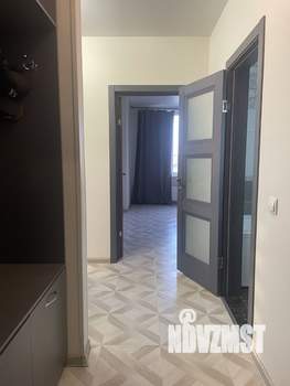 3-к квартира, вторичка, 74м2, 8/19 этаж